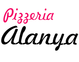 Alanya Döner Pizzeria Künzell logo.